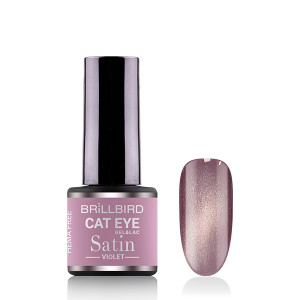 HEMA Free CAT EYE SATIN - Violet 4ml